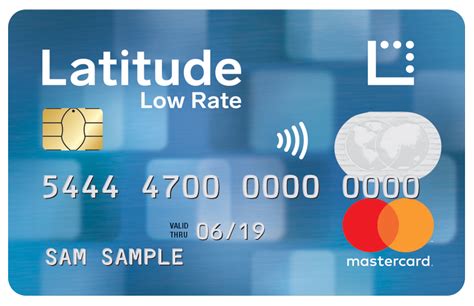 Just because a card charges no fee doesn't mean it offers no value. Travel, Rewards, Interest Free Credit Cards | Latitude Financial