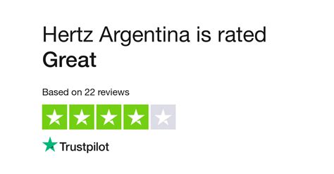 Hertz Argentina Reviews Ar