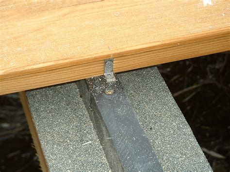 Best Hidden Fasteners For Wood Decking House Style Design