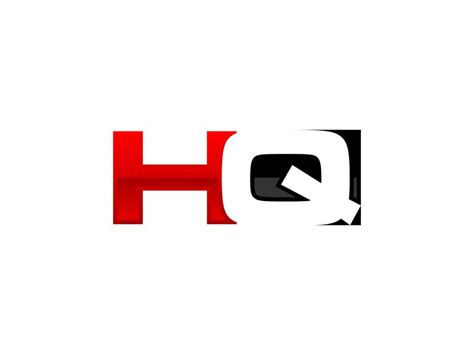Hq Logo Design 48hourslogo