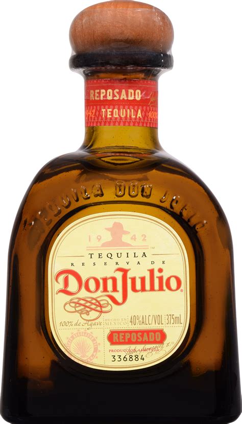 Don Julio Reposado A Smooth Well Rounded Tequila With Notes Of Vanilla