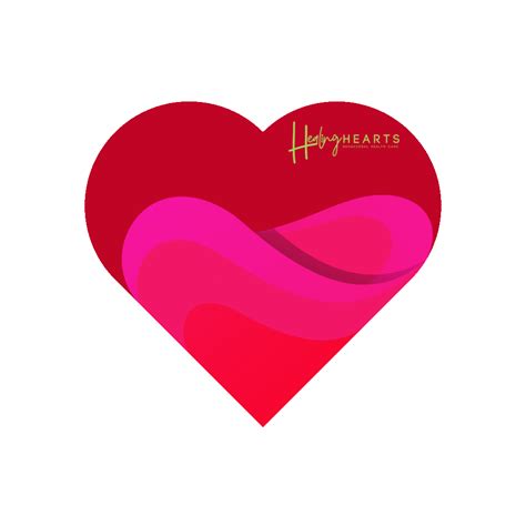 Mental Health Hearts Sticker By Lamorapace For Ios And Android Giphy