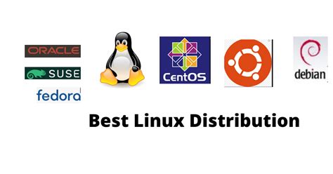 Best Linux Distributions For Beginner And Professional Users Simitech