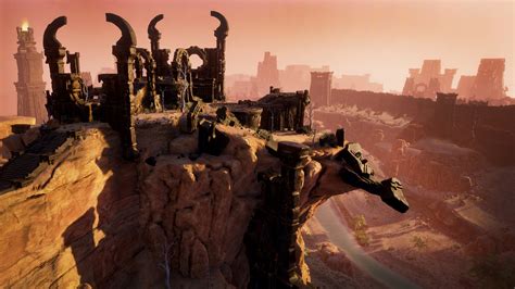 Conan Exiles Papel De Parede Hd Plano De Fundo 1920x1080