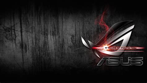 38 Asus Rog Wallpaper 4k Wallpapersafari