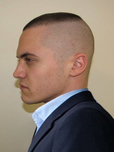 30 High And Tight Haircuts For Classic Clean Cut Men