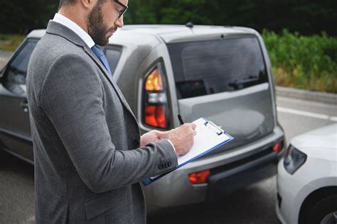 Les conséquences d un sinistre responsable en assurance jeune