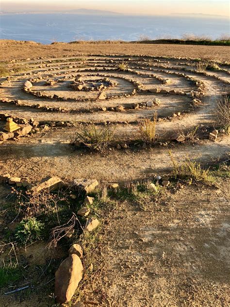 Coping With Grief And Labyrinths To Peace - Anna Penenberg