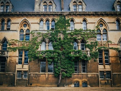 Whats The Oldest Building In Oxford And Can You Visit It Historical City