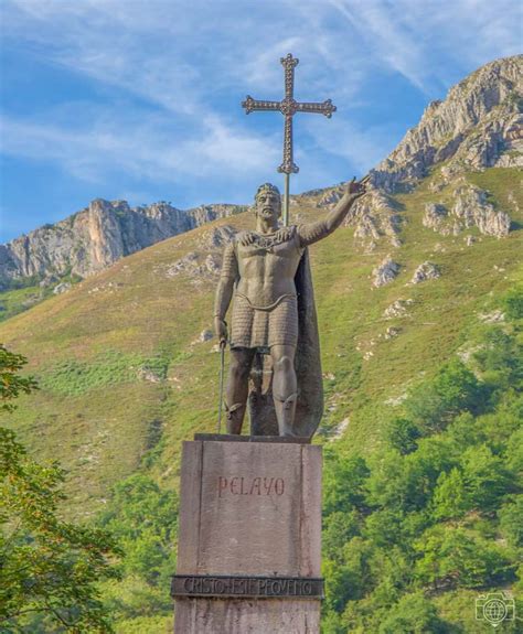 Santuario De Covadonga Qué Ver En Este Fantástico Lugar De Asturias