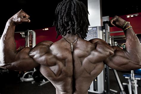 Bodybuilding Gym 02 Bodybuilding Series Daniela Vasconcelo Flickr