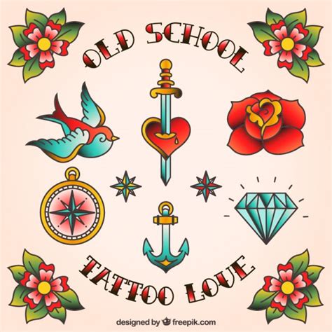 Carnivorous fish fishing retro t shirt tattoo design. Tattoo designs | Free Vector