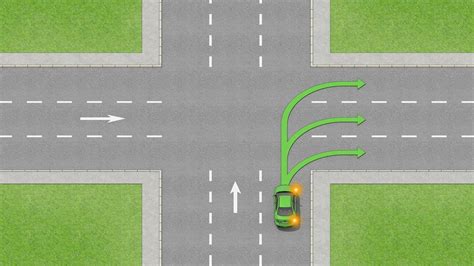 One Way Streets Explained Zutobi Drivers Ed