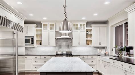 Installing new kitchen cabinets can be one of the most expensive projects in a kitchen remodel. Kitchen Remodeling, Custom Cabinets and Countertop ...