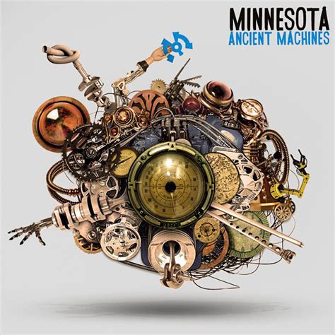 Minnesota ·· Ancient Machines Silence Nogood
