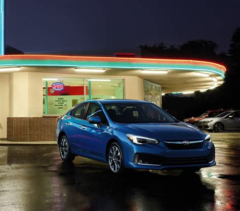 Why subaru click to expand contents. 2021 Subaru Impreza: A Complete Look At The Pricing & Trim ...