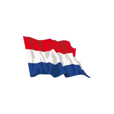 La bandiera dei paesi bassi ovvero dell'olanda è un tricolore orizzontale rosso, bianco e blu. Bandiera Olanda - Ideabandiere