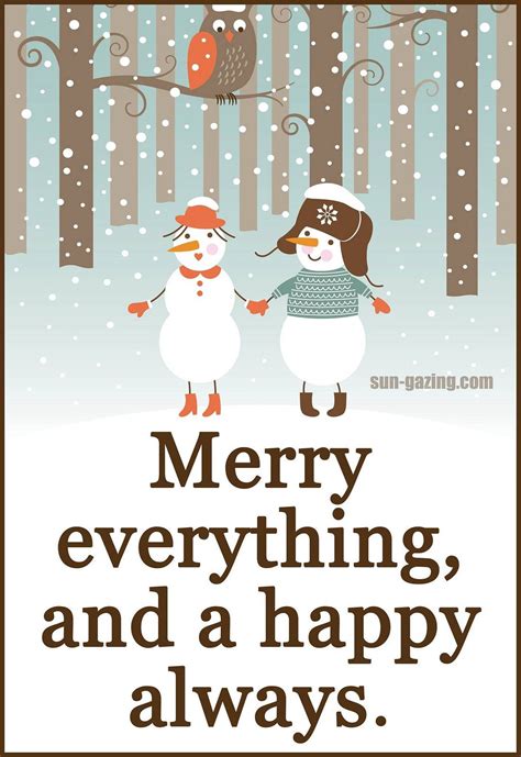 cute merry christmas quotes quotes