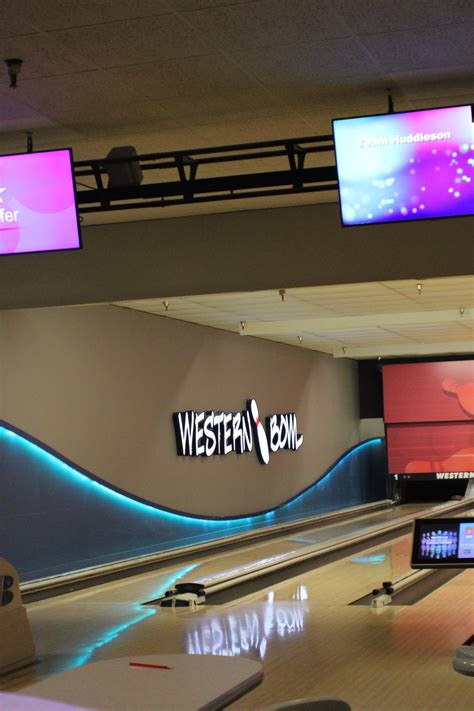 Western Bowl May Have Been The Last Royal Pin Western