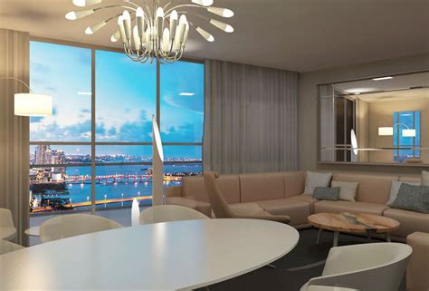 Hotel The Gabriel Miami Downtown Curio Collection By Hilton En Miami