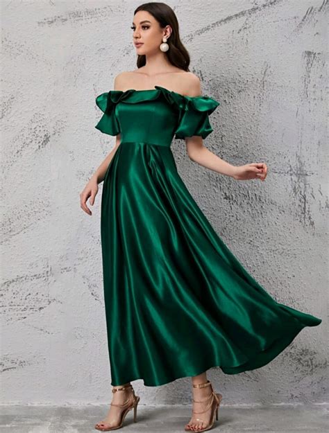 Aggregate Green Gown Images Camera Edu Vn