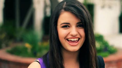 Rebecca Black Friday Know Your Meme