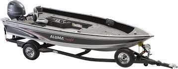 A small modern jon boat in the bed of a pickup truck. floor plans for a 16 ft. v hull jon boat - Google Search ...