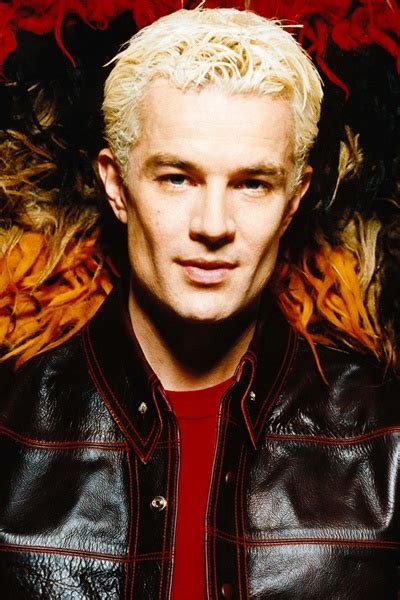 A sportoló lesz a norbi update új arca. James Marsters - Sztárlexikon - Starity.hu