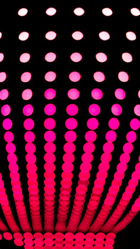 Neon Lights Iphone Wallpaper Idrop News