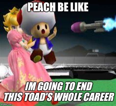 Super Mario 10 Princess Peach Memes That Prove The Games Make No Sense