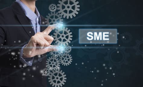 Malaysia is introducing the sme @ university programme which provides a structured learning opportunity to the ceo's of small and medium enterprises (smes). Expectations for 2021 National Budget - MALAYSIA SME®