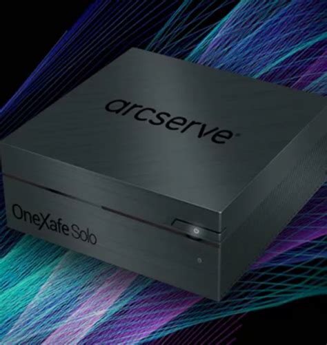 Arcserve On Twitter Did You Know That You Can Demo Onexafe Solo For Free 🤯 Check Out Our