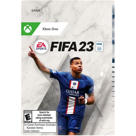 Fifa 23 Standard Edition Xbox One Digital