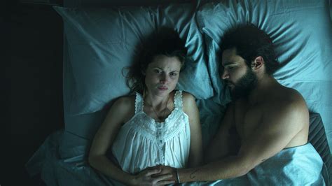 The Sleepwalker Discover The Best In Independent Foreign Documentaries And Genre Cinema