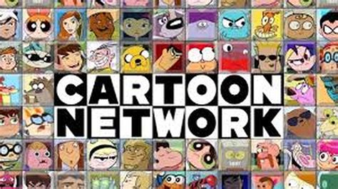 Cartoon Network Original Series Lista De Películas En Mubi