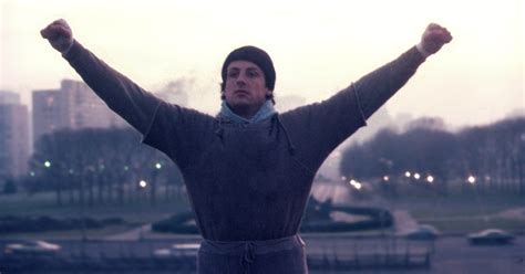 1 Rocky Series Top 10 Greatest Sports Movies Of All Time