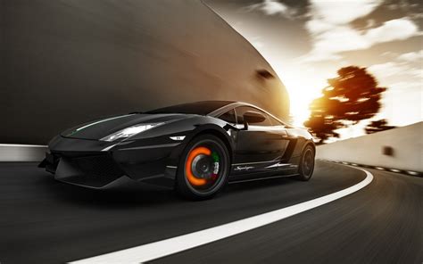 Lamborghini Gallardo Wallpaper And Background 1680x1050 Id445975