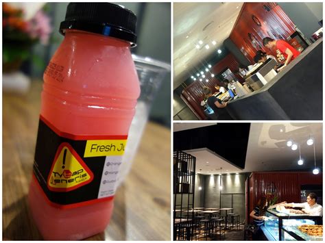 Located at kuala lumpur sentral cbd, kuala lumpur's strategic central business district, nu sentral has a captive market of over 800,000. Eat Drink KL: Brew Time @ Empire Damansara, Thinking Cups ...