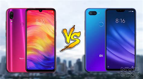 Meanwhile, the redmi 8 has almost the same specs with the 8a but few additions with the ir blaster and fingerprint scanner. Xiaomi Redmi Note 7 vs Xiaomi Mi 8 Lite: Specs Comparison ...