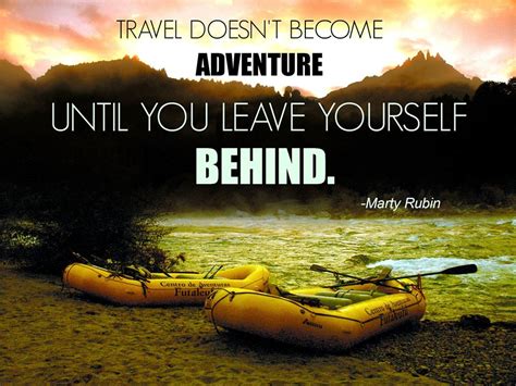 Inspiring Travel Quotes Boundless Journeys