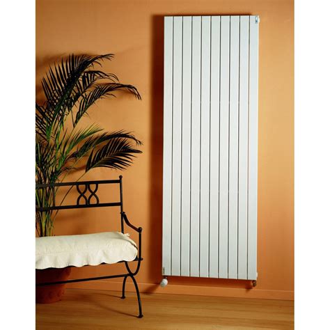 Maybe you would like to learn more about one of these? Radiateur chauffage central Lina blanc, l.59.2 cm, 1240 W ...