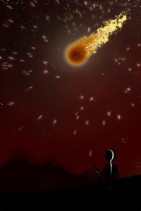 Sozins Comet By Phelsi On Deviantart