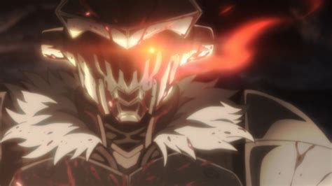 The goblin cave thing has no scene or indication that female goblins exist in that universe as all the male goblins are living together and capturing male adventurers to constantly mate with. Goblin Slayer - 01 First Look - Anime Evo
