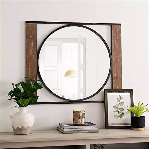 Kirkland Home Decor Mirrors Home Decorating Ideas