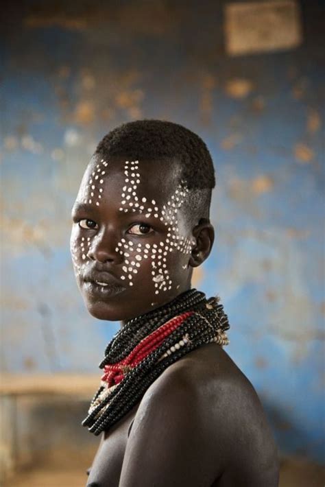 All Beautiful Black Girls Steve Mccurry African Beauty Woman Face