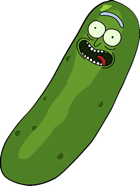 Pickle Rick Character Rick And Morty Wiki Fandom