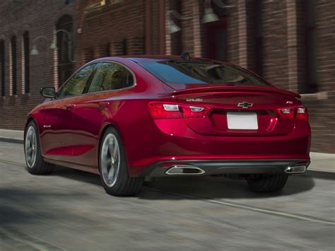 Find the best chevrolet lease deals on edmunds. 2020 Chevrolet Malibu Deals, Prices, Incentives & Leases ...