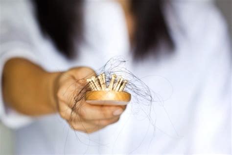 How Much Hair Loss Is Normal And When Should You Be Concerned