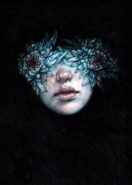 Marco Mazzoni Happy Colored Pencils On Paper Beinart Gallery
