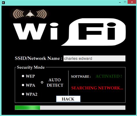 This Is How To Hack Wi Fi Password Technology Vista